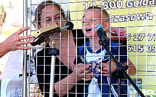 Kto najgłośniej krzyczy, ten wygrywa. Gołdap zaprasza na unikalny konkurs Kto najgłośniej krzyczy, ten wygrywa. Gołdap zaprasza na unikalny konkurs